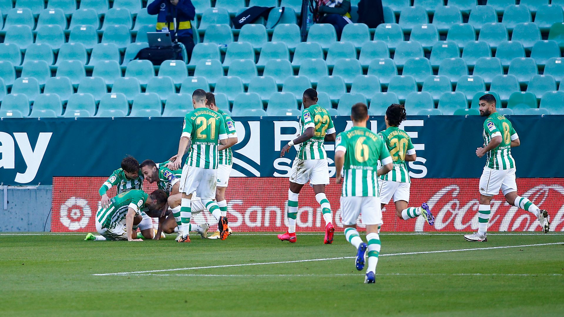Real Betis