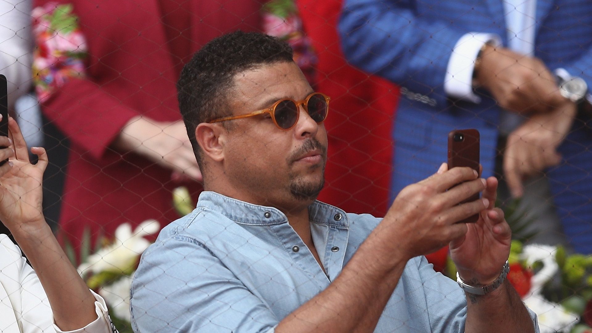 2017-07-08 Ronaldo Lima Brazil