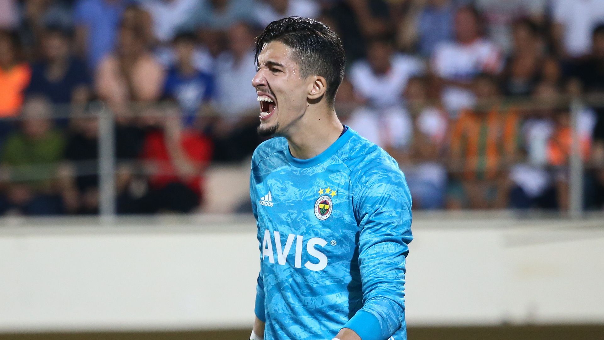 Altay Bayindir Fenerbahce 16092019