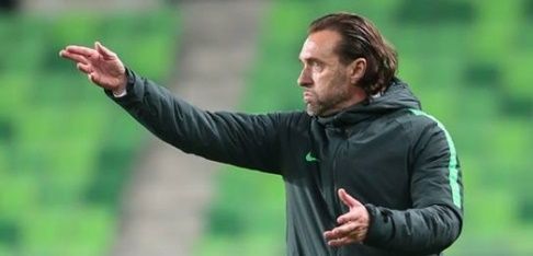 Thomas Doll Ferencváros Fradi