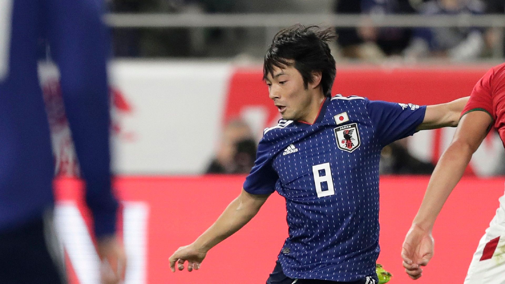 2019-03-31 Nakajima Shoya Japan