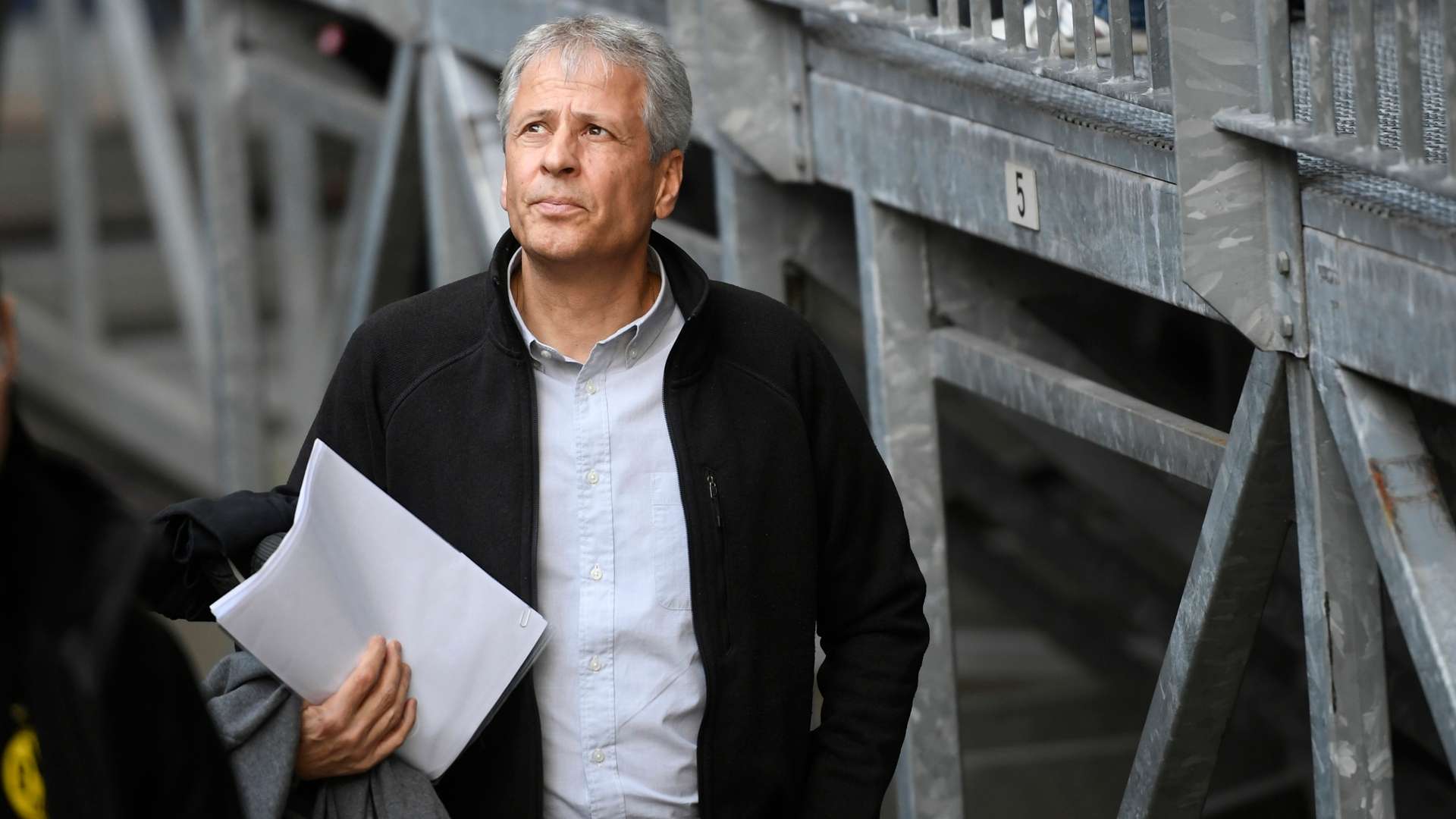 Lucien Favre BVB 26102019