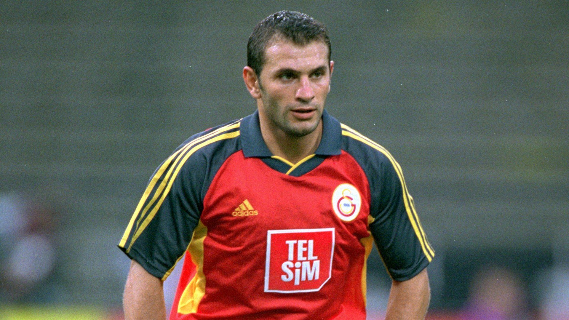 Okan Buruk Galatasaray