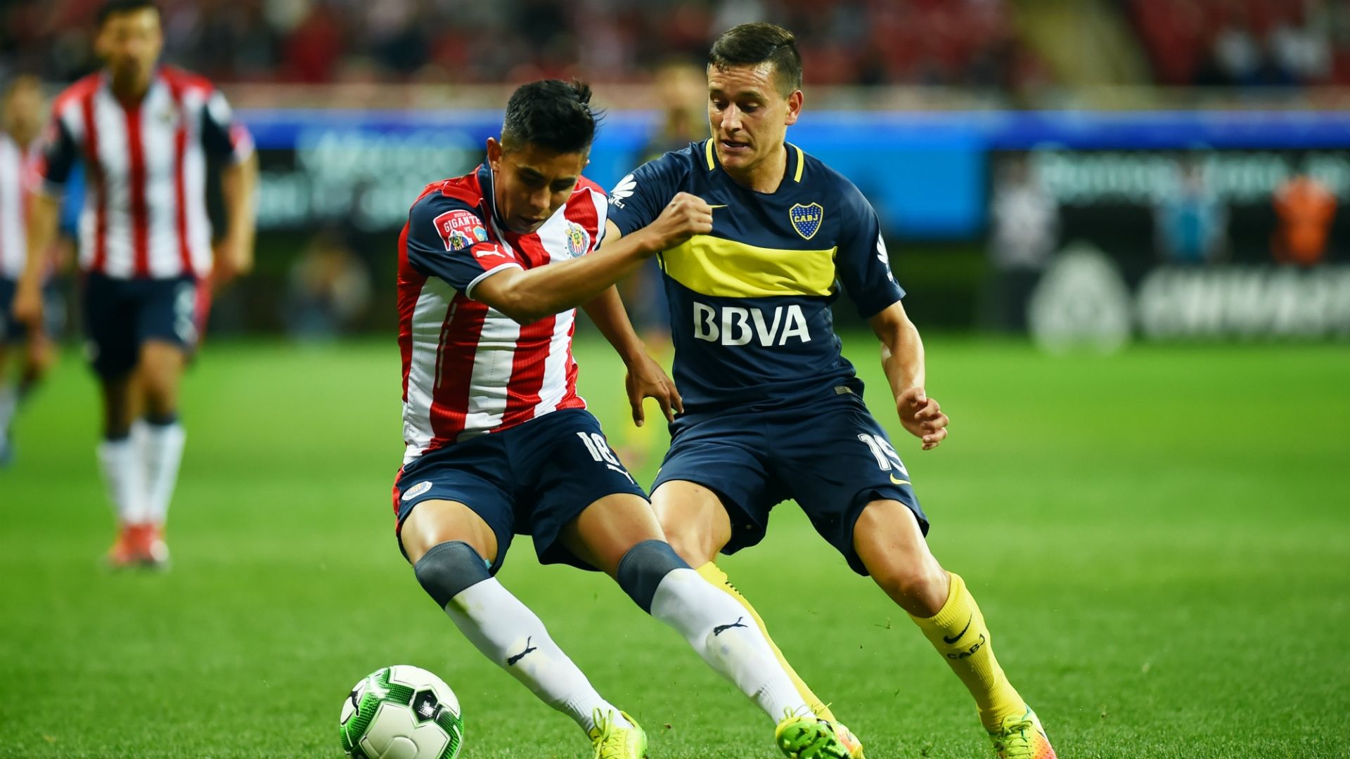 Néstor Calderón