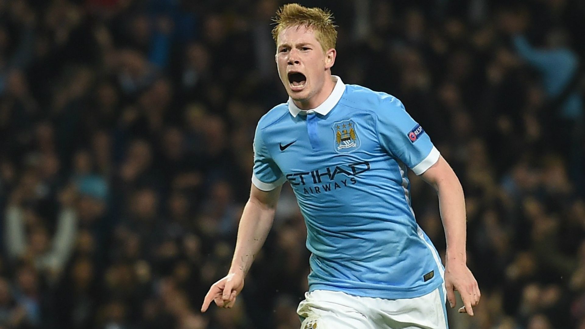 Kevin de Bruyne