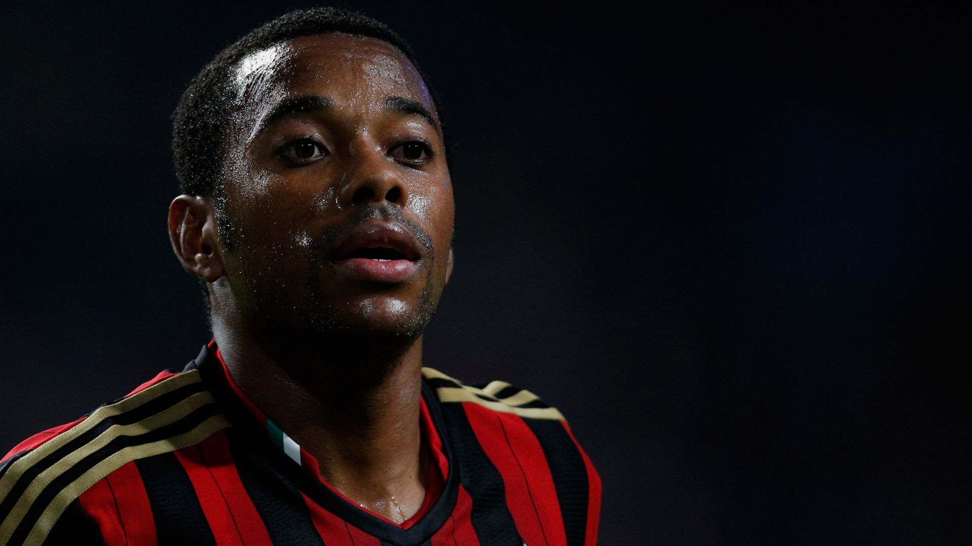 Robinho AC Milan