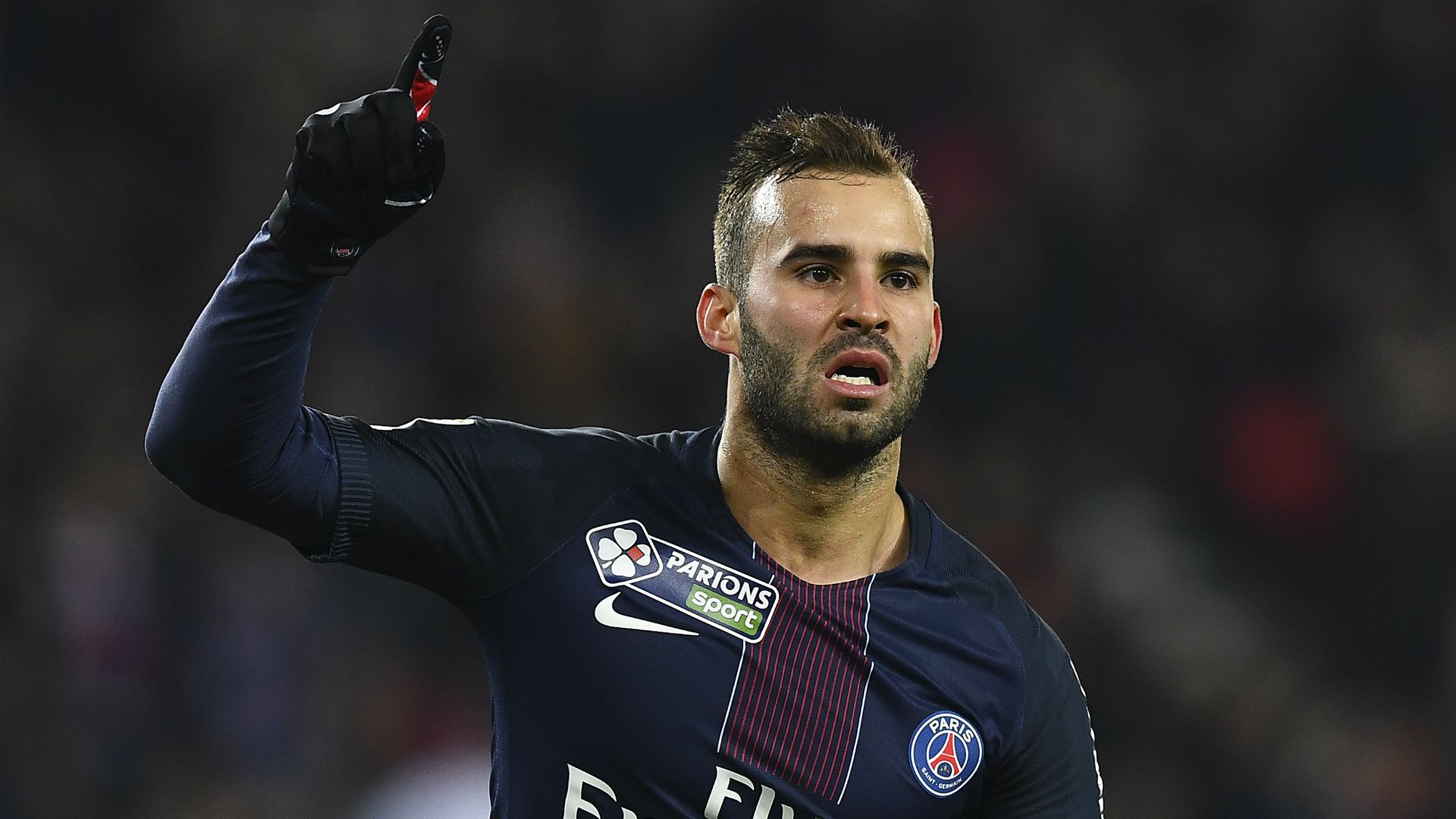 Jese Rodriguez PSG