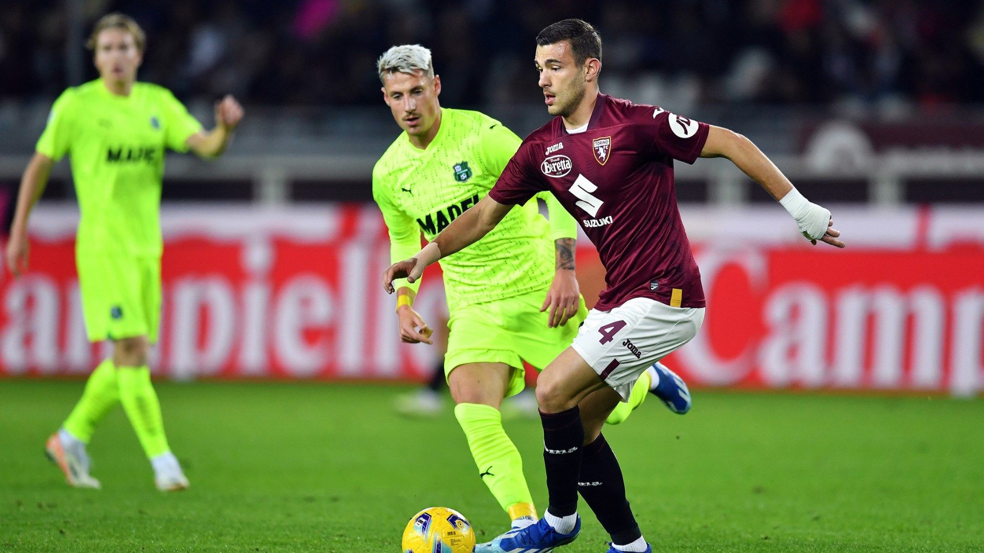 Alessandro Buongiorno