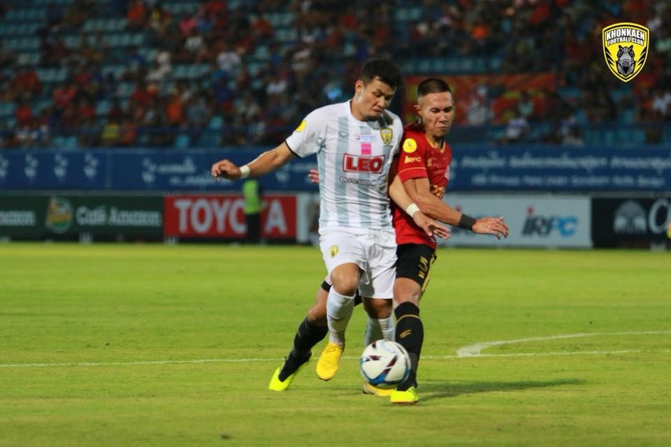 จับตาดาวเด่น M-150 แชมเปี้ยนชิพ : ทศพล ยอดจันทร์