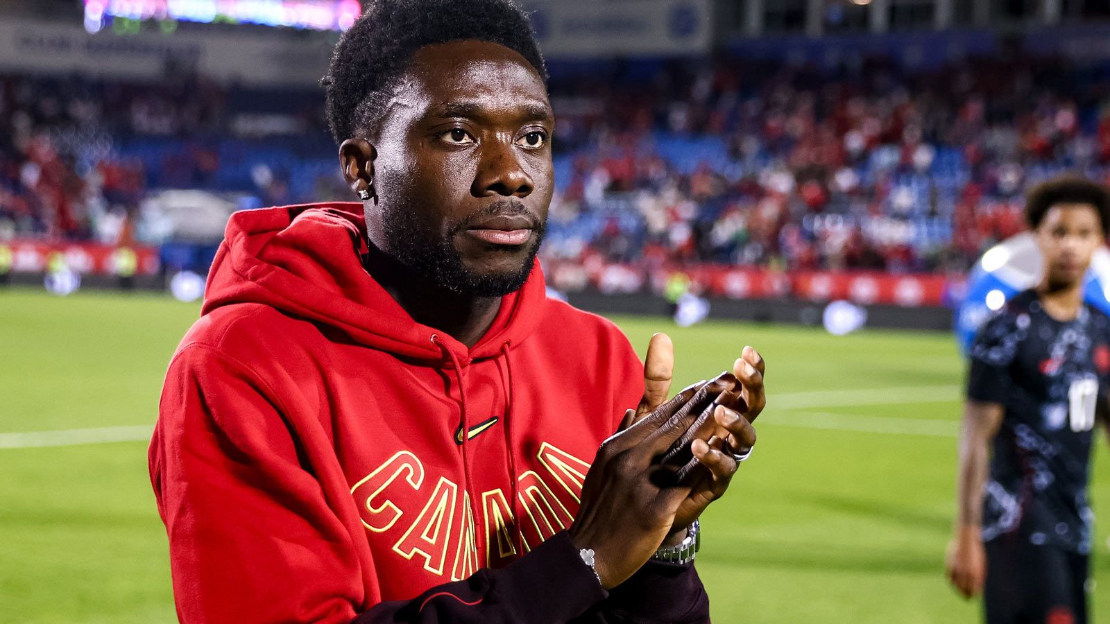 alphonso davies
