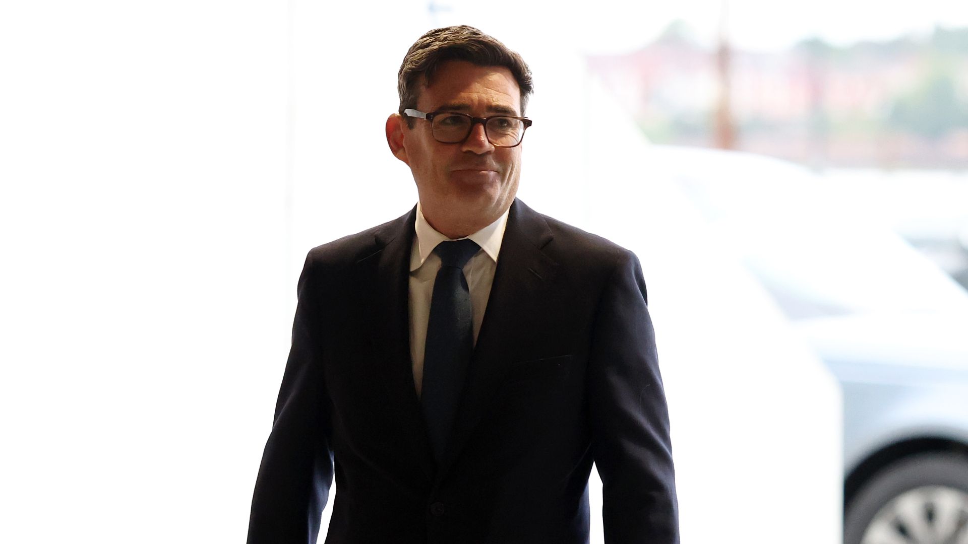 Andy Burnham