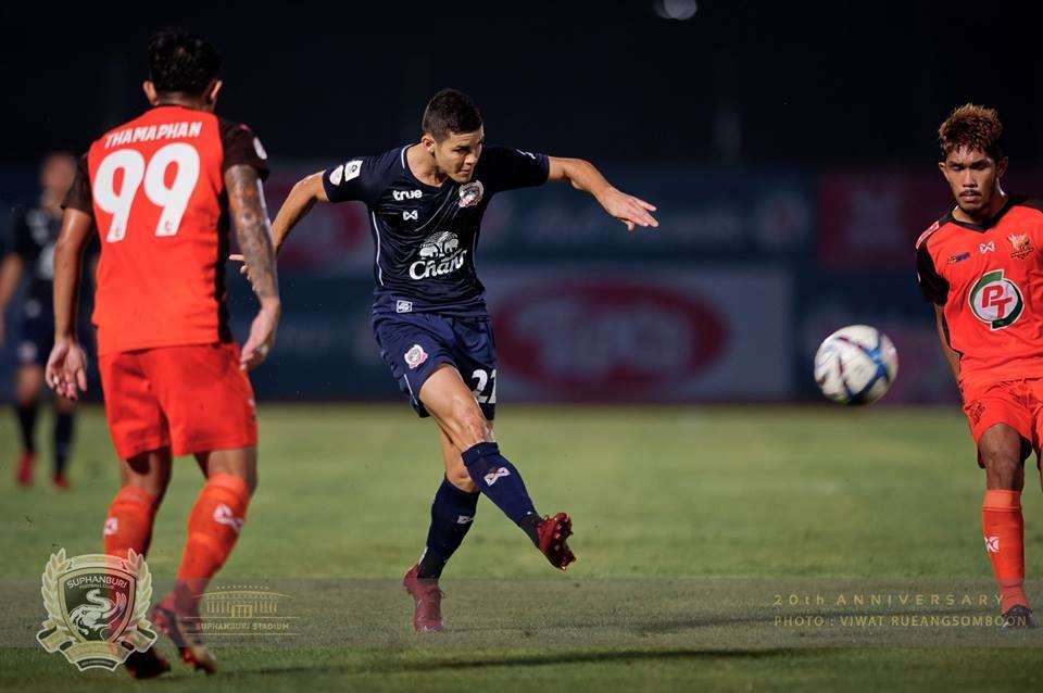 เคลตัน ซิลวา