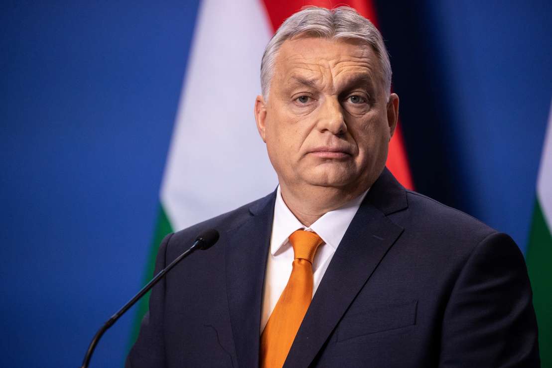 orbán