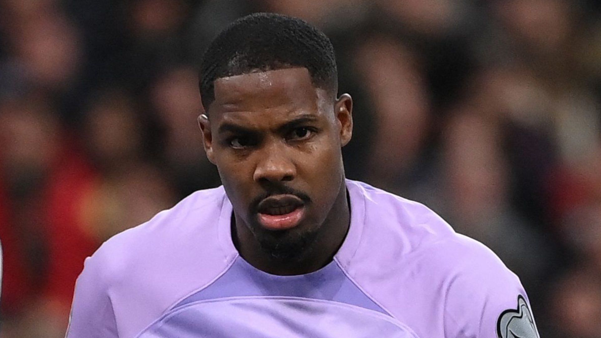 Mike Maignan France 2023