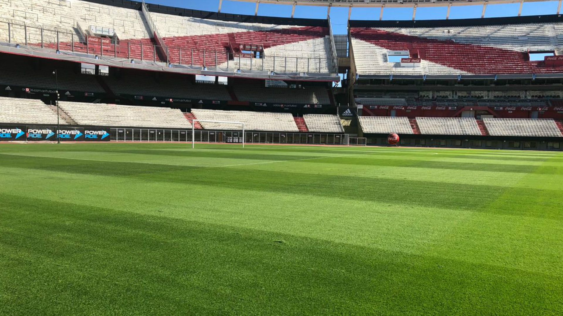 cesped monumental 2018