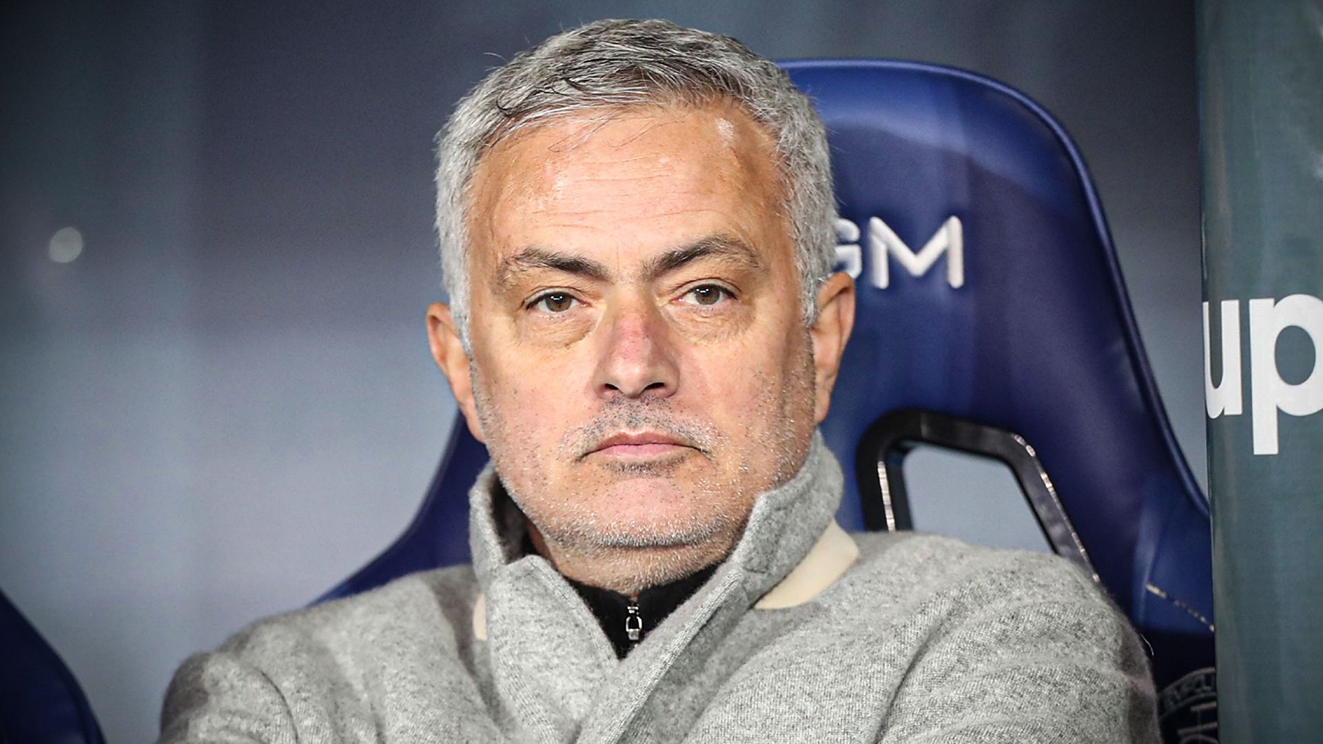 Jose Mourinho