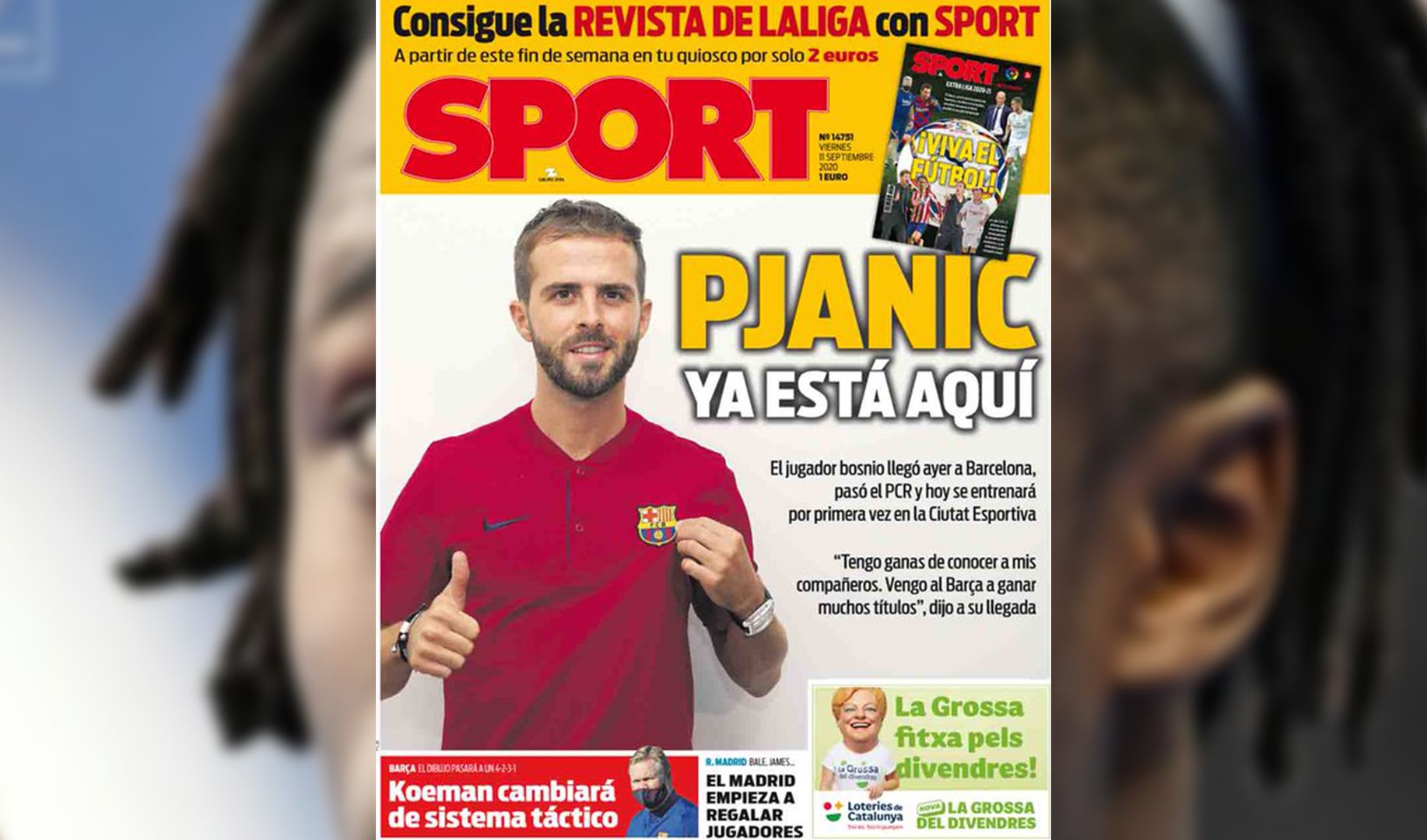 Sport