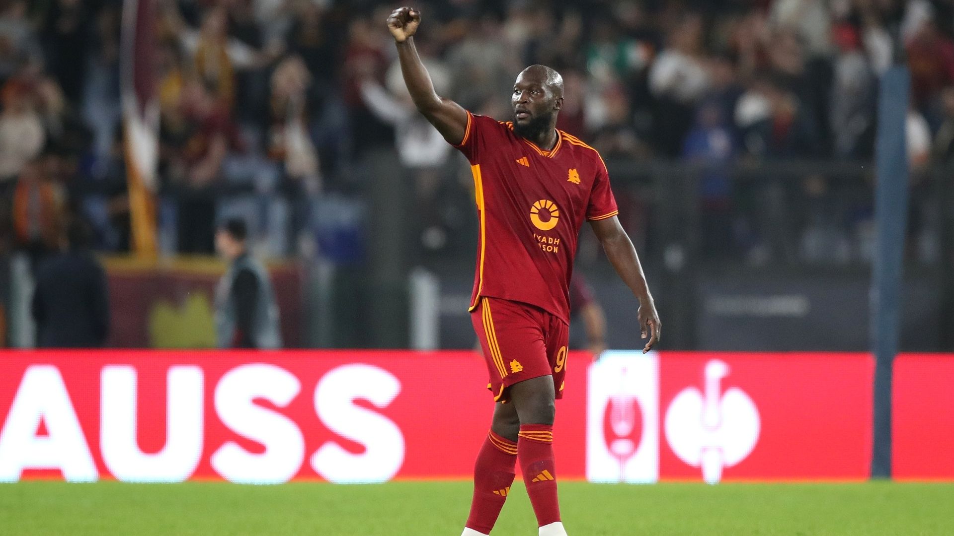 lukaku roma