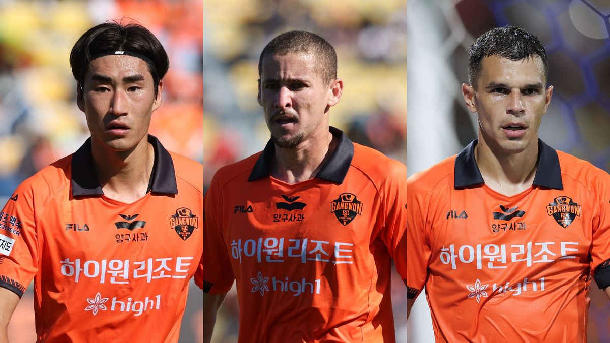 서민우 갈레고 웰링턴