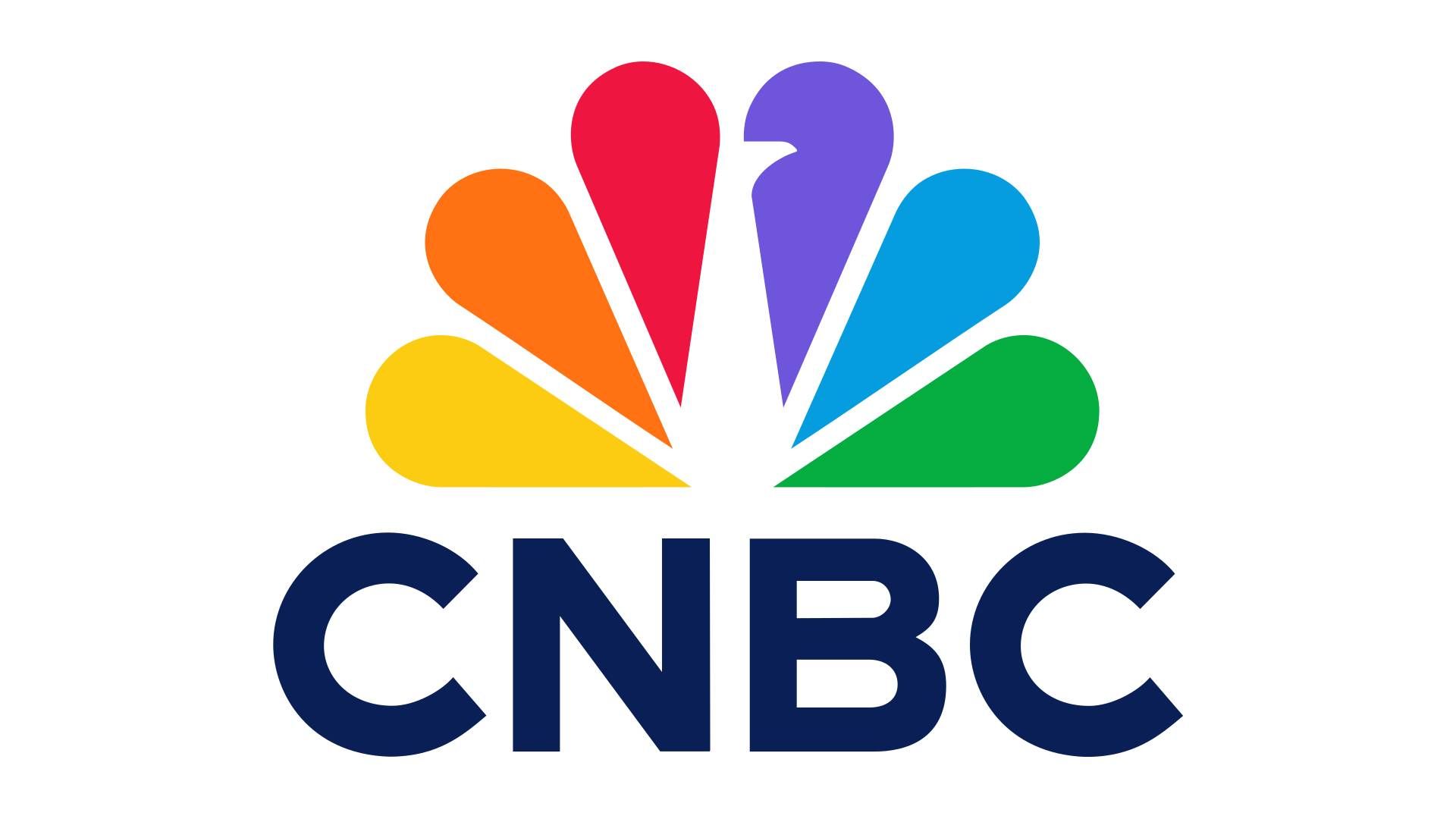 CNBC logo