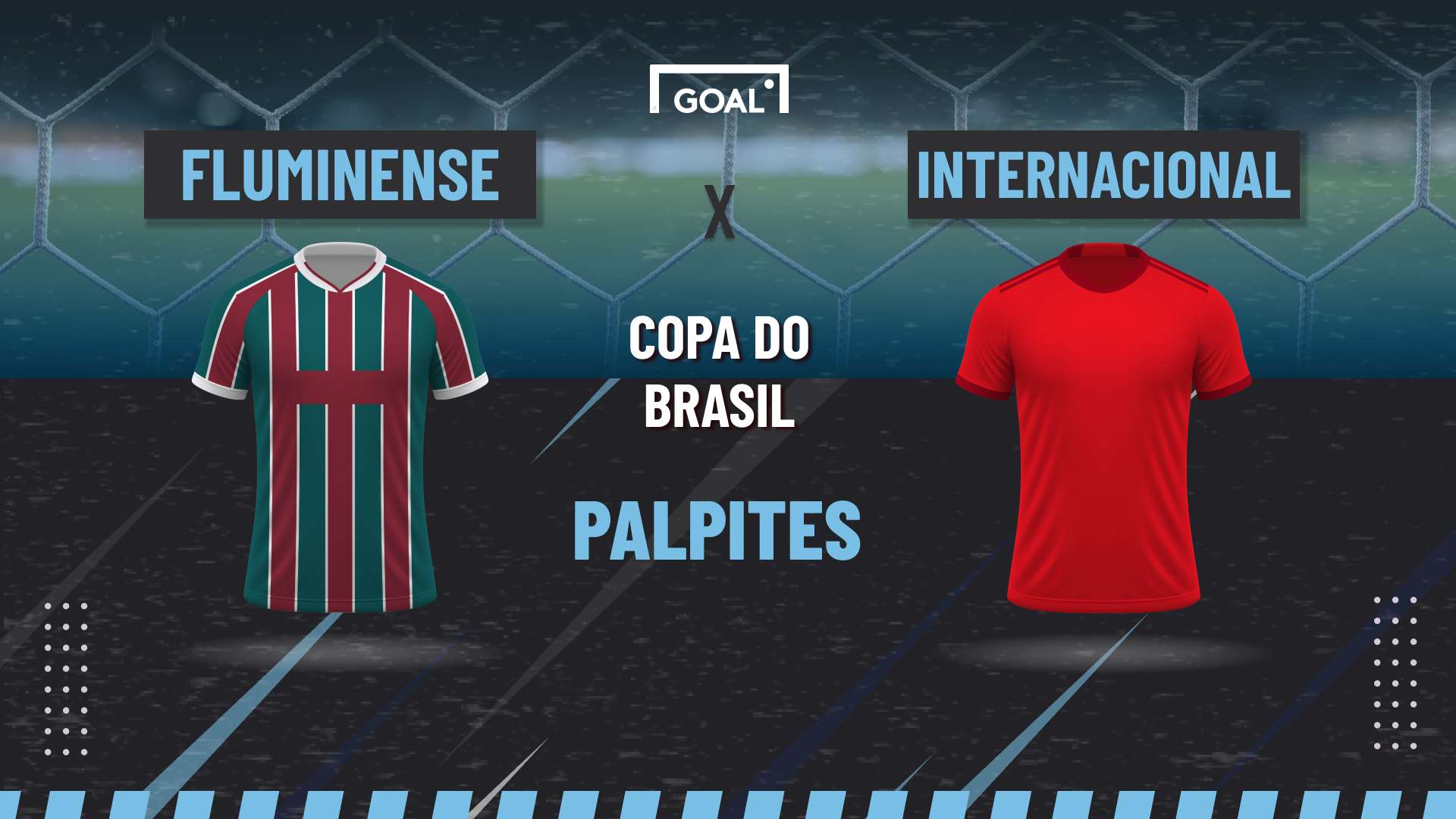Palpite Fluminense x Internacional