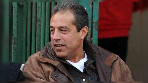 خالد الدرندلي