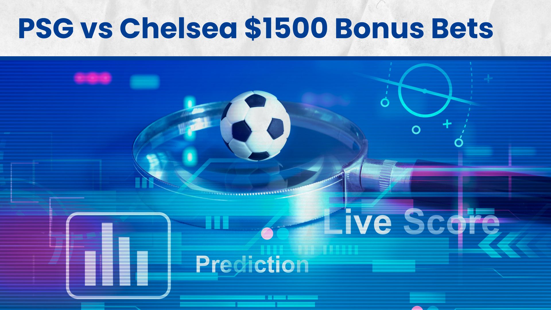 psg vs chelsea bonus bets