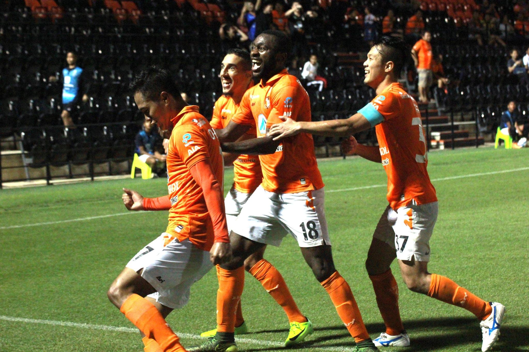 ราชบุรี มิตรผล เอฟซี