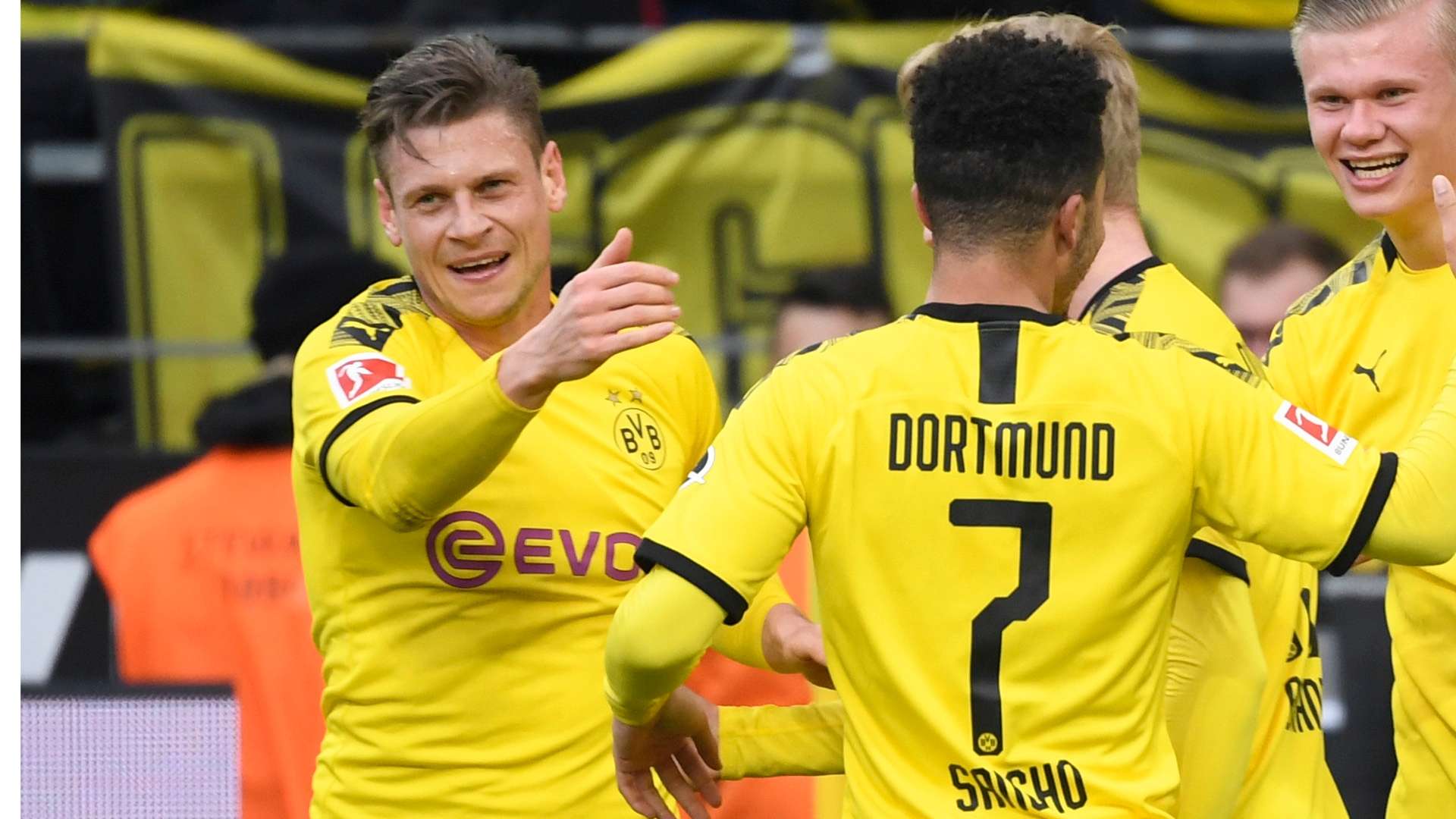 Lukasz Piszczek Dortmund