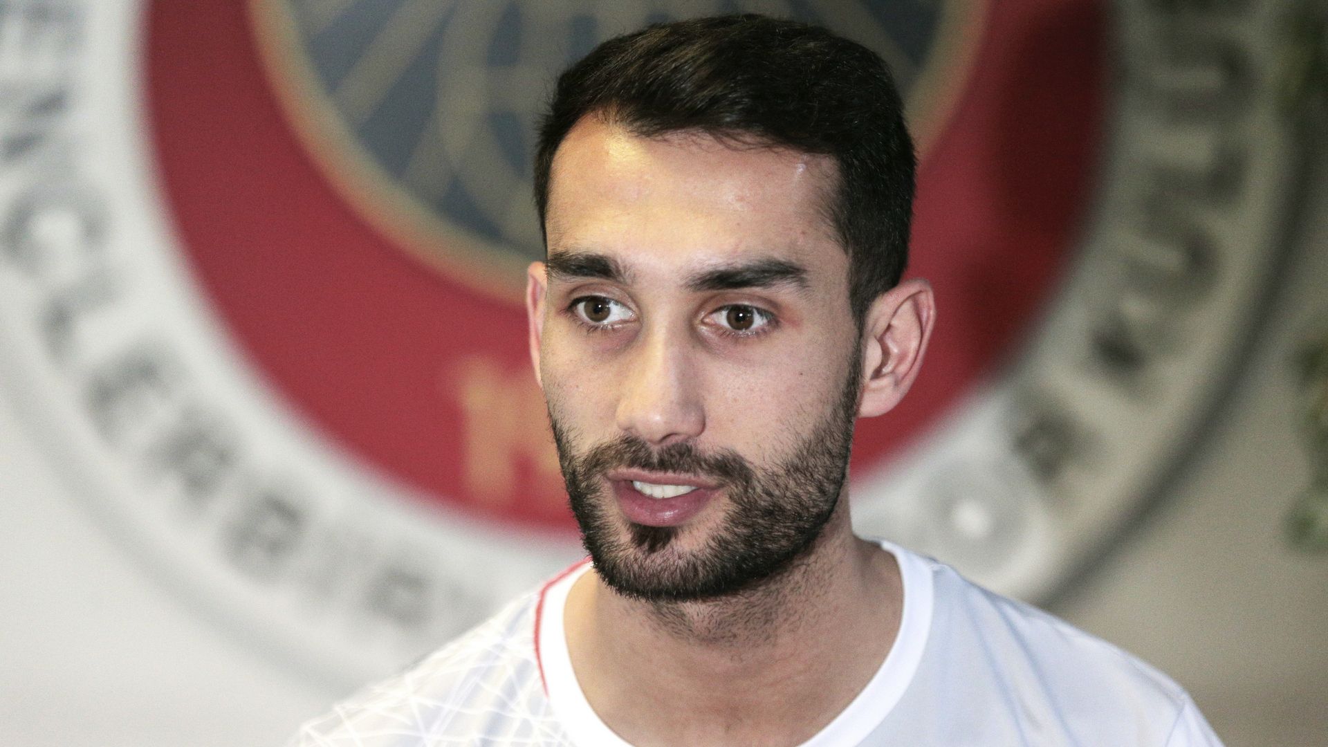 Ferhat Gorgulu Karabukspor