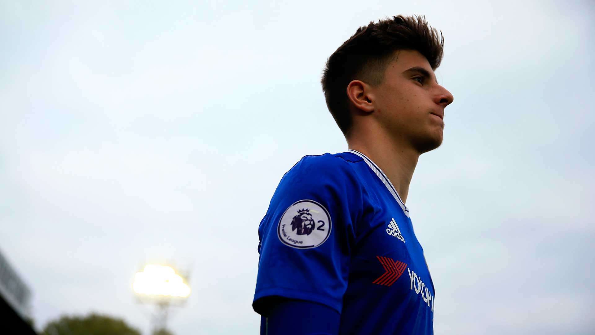 Mason Mount Chelsea