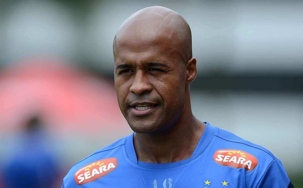 Marcos Assunção - Santos FC