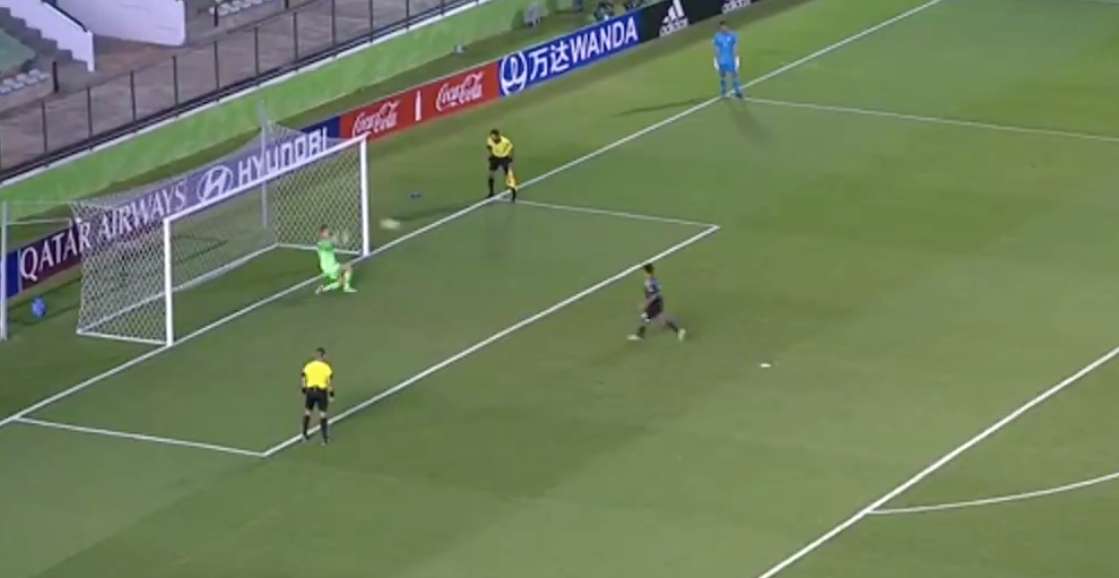 Falla Penal Álvarez