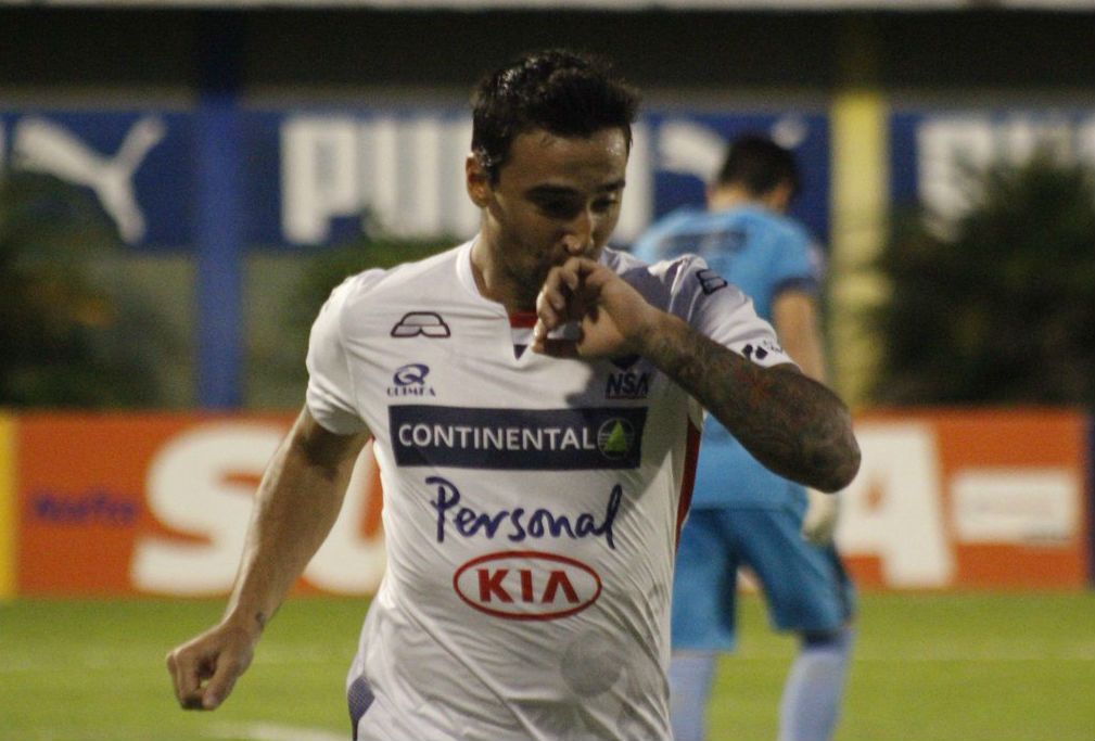 Salgueiro
