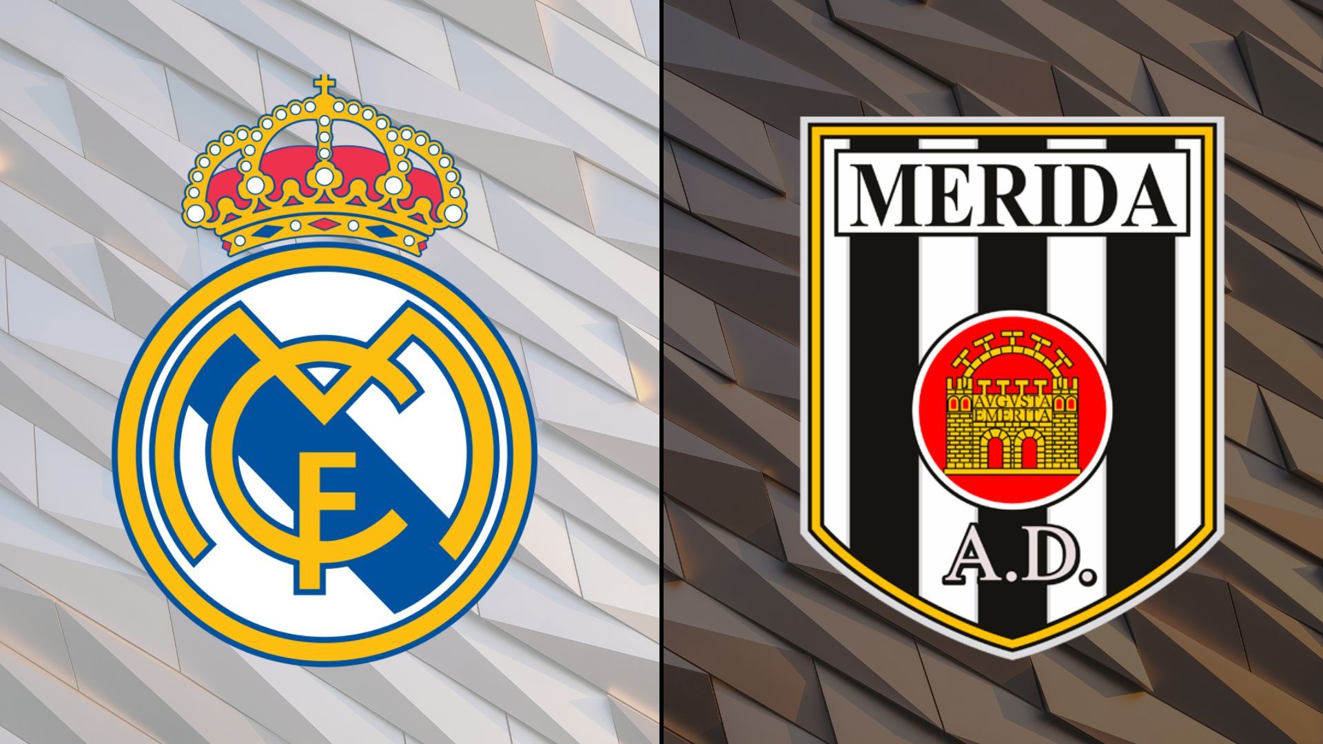 Real Madrid Castilla vs. Mérida