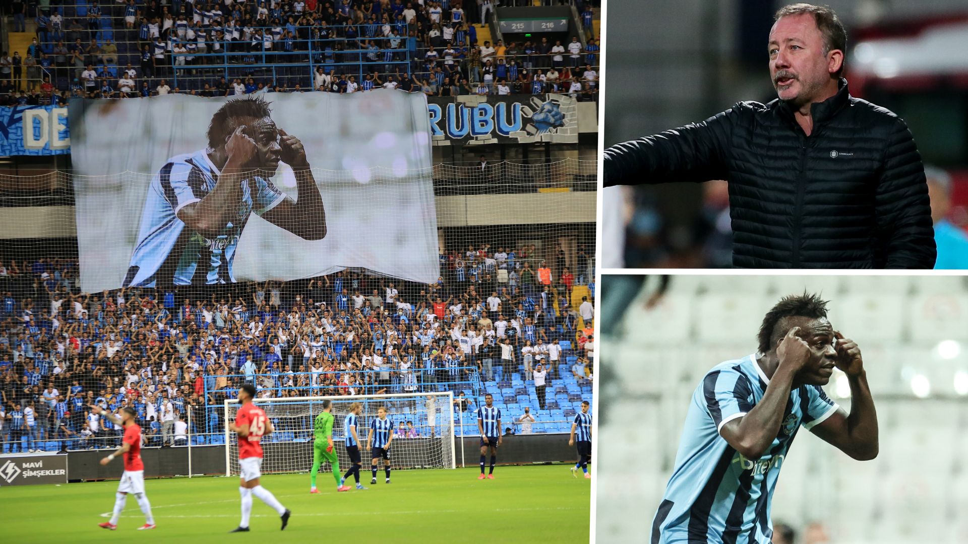 sergen yalcin mario balotelli GFX