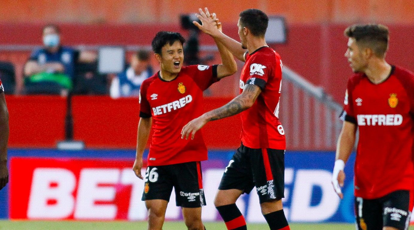 takefusa-kubo-mallorca