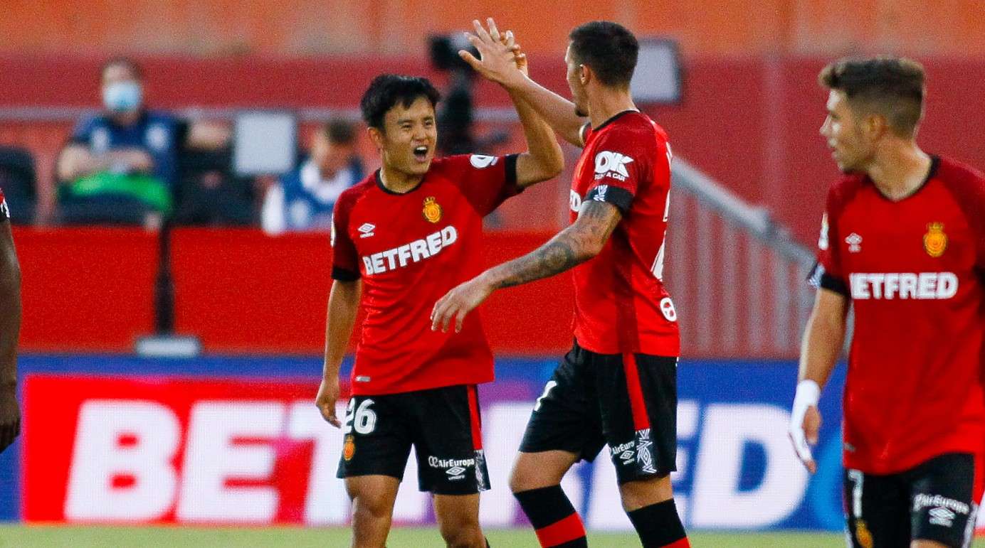 takefusa-kubo-mallorca