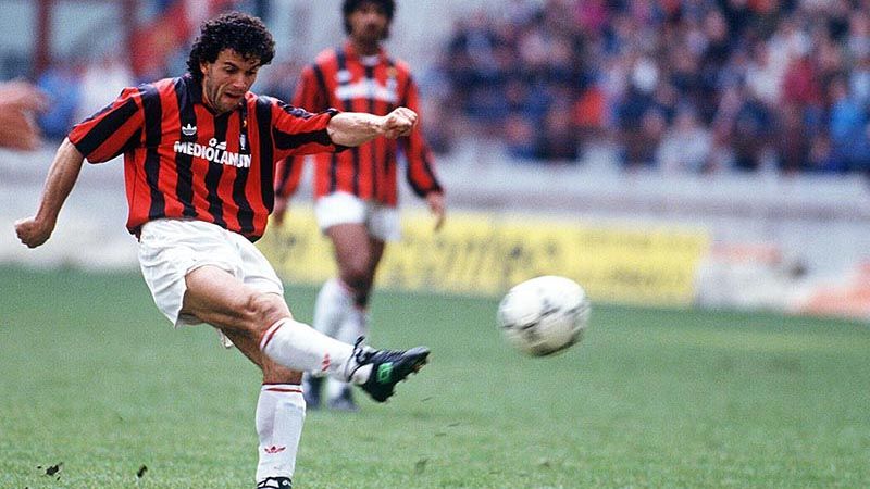 Roberto Donadoni | AC Milan