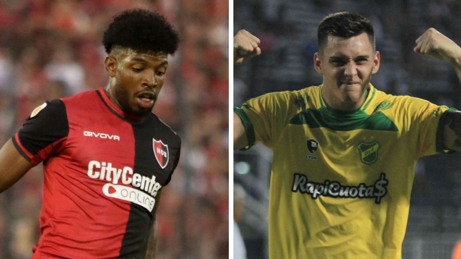 Defensa y Justicia Newells Torneo Binance 2023