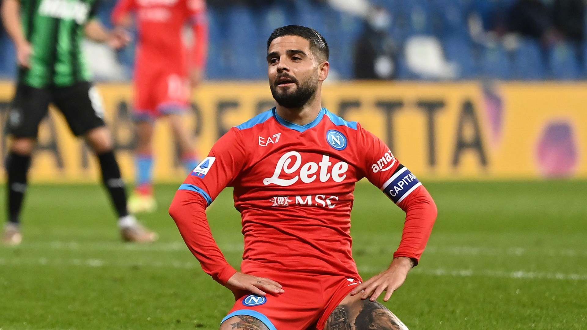 napoli-insigne