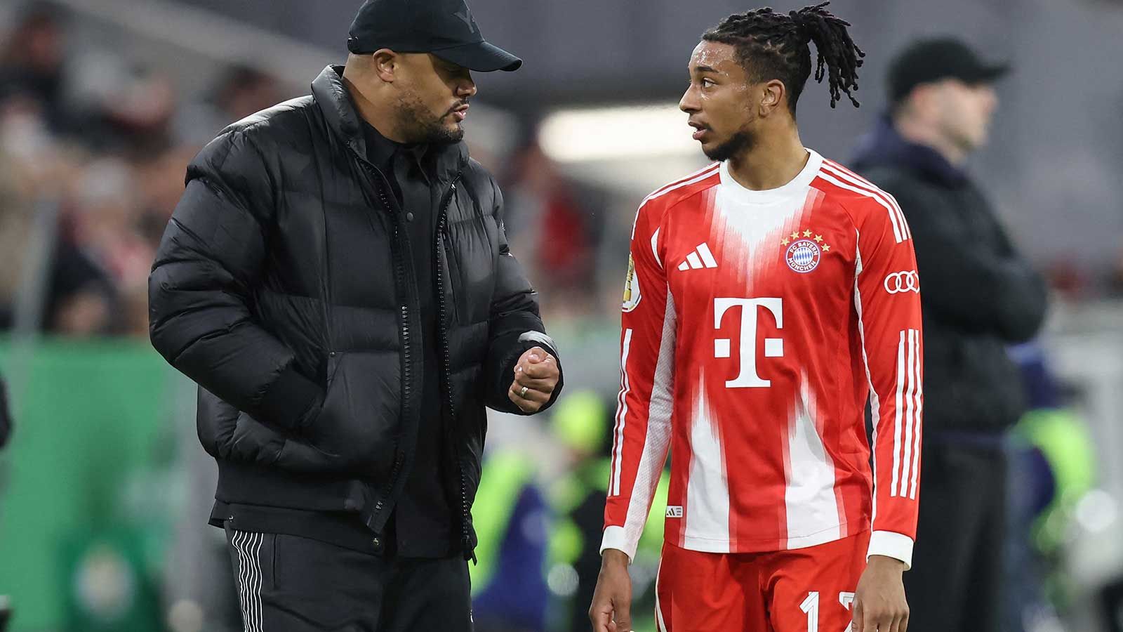 Olise sera-t-il le catalyseur d’un transfert de premier plan pour le FC Bayern ?