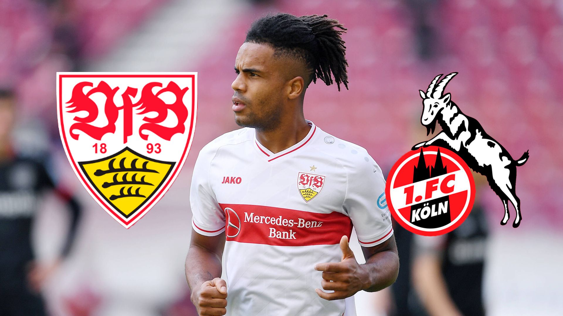 ONLY GERMANY header daniel didavi fc köln vfb stuttgart