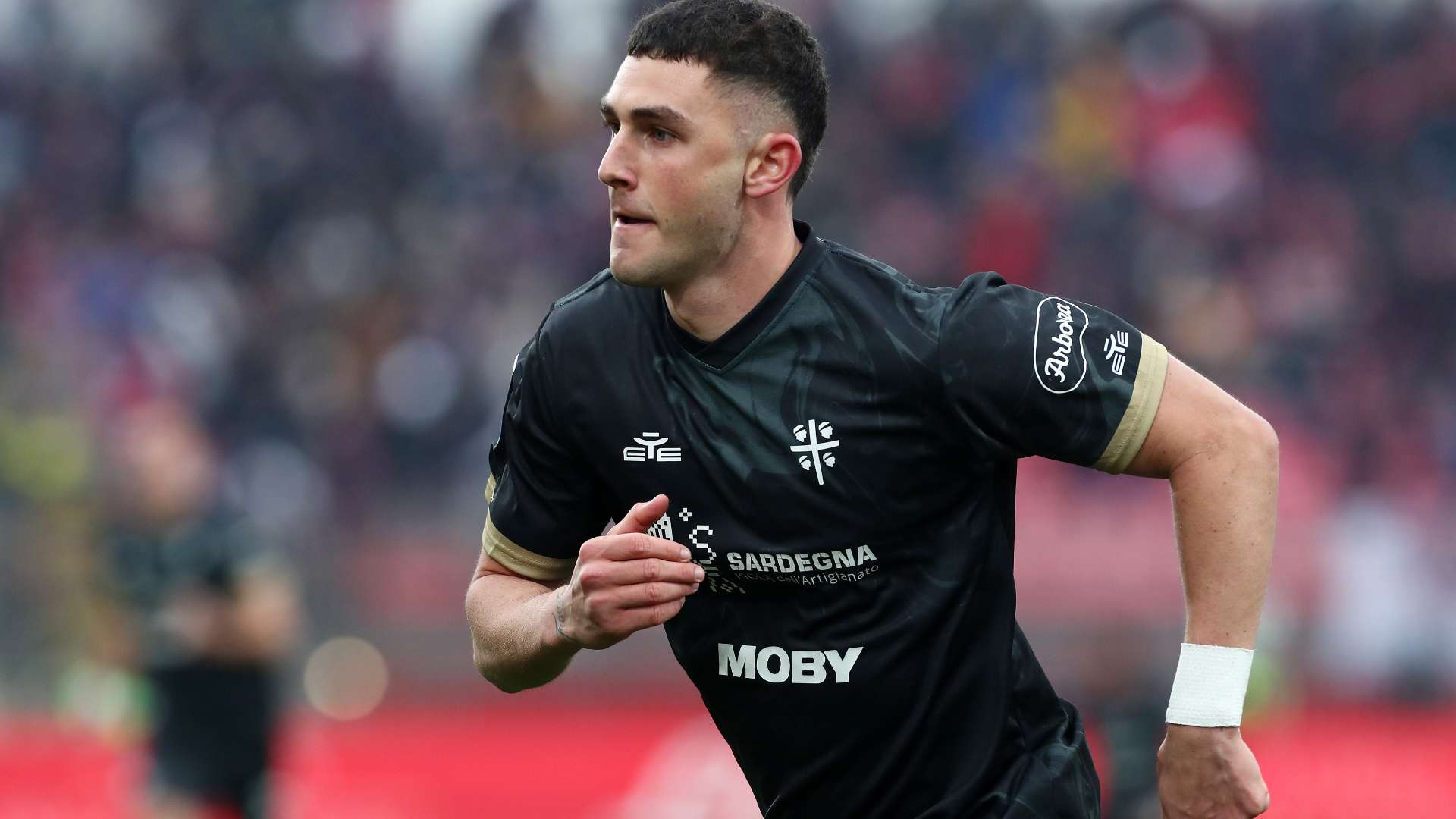 Cagliari Piccoli Serie A