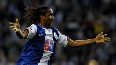 Anderson Oliveira Porto 2007