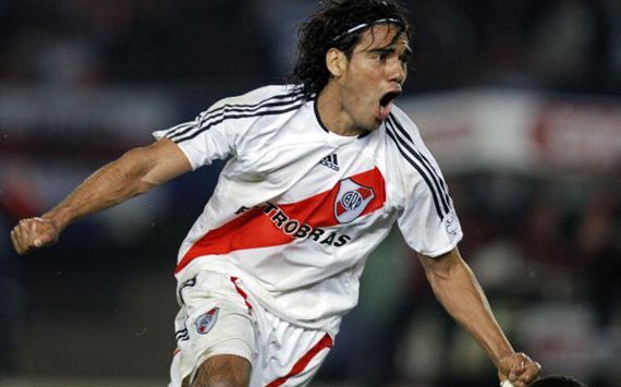 Radamel Falcao García