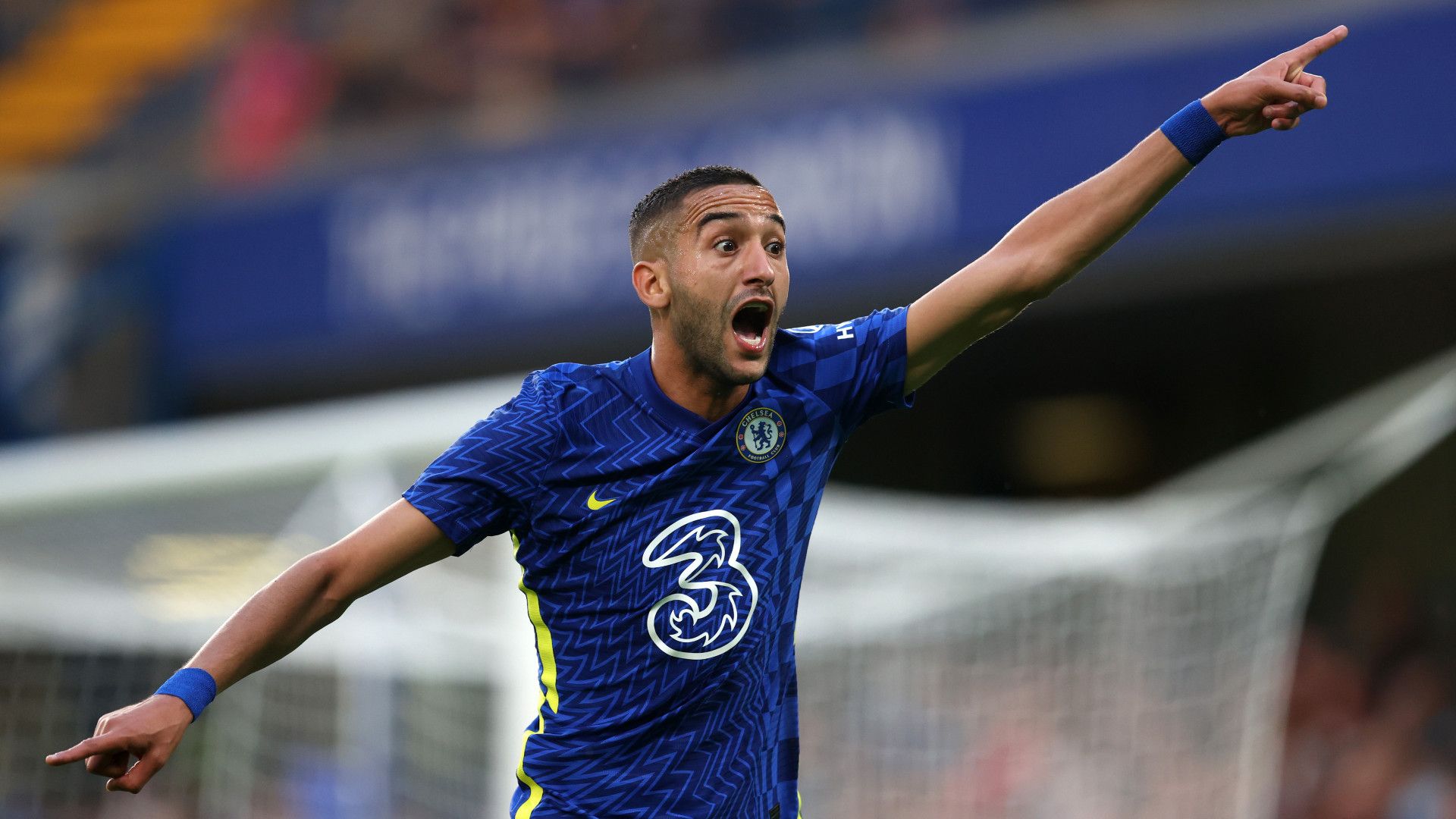 FC Chelsea vs. FC Villarreal