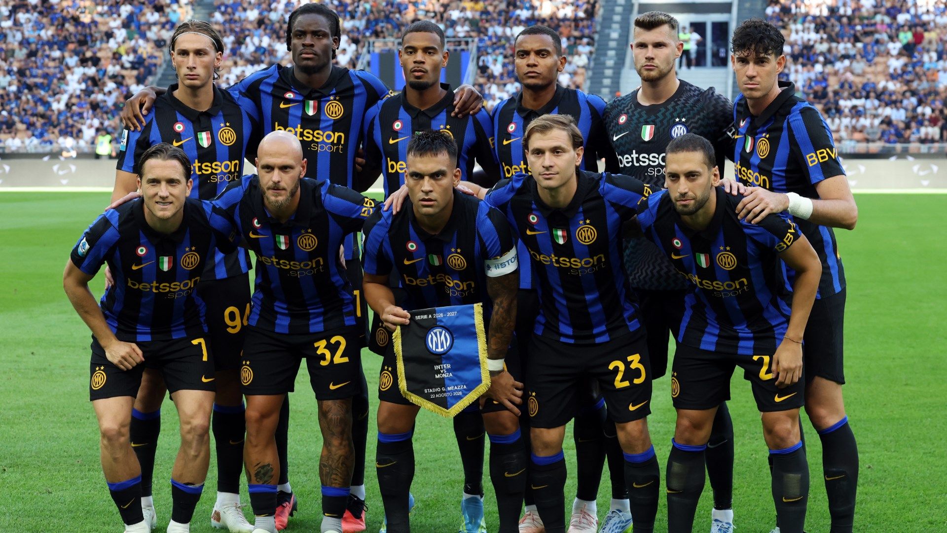 Inter Serie A