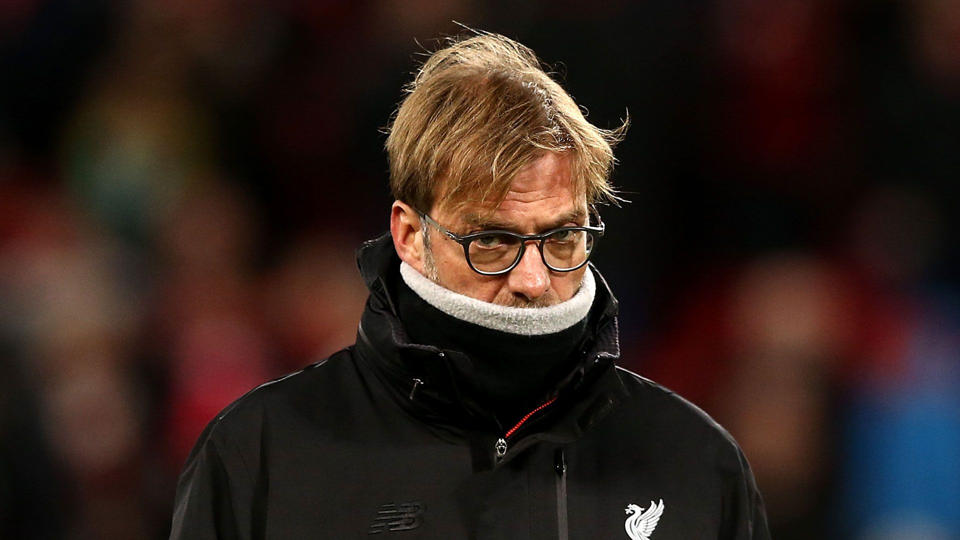 Jürgen Klopp 12112016