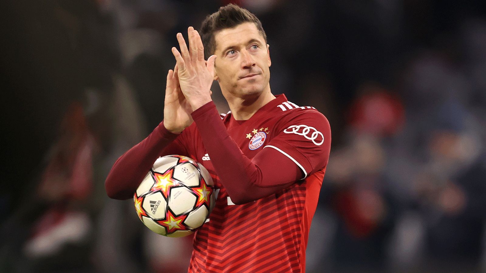 Robert Lewandowski